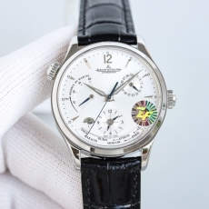 JAEGER-LECOULTRE